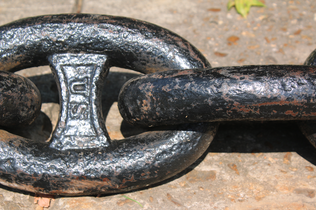 Columbus Chain