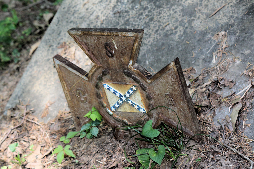 Asbury Cemetery