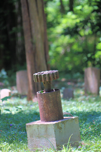 Asbury Cemetery