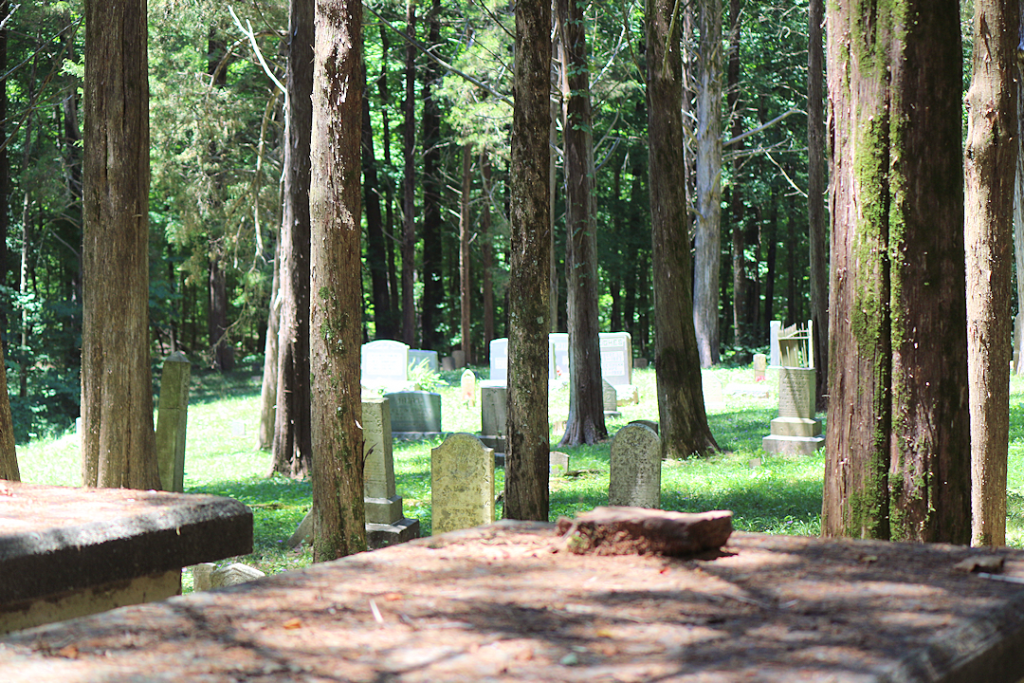 Asbury Cemetery