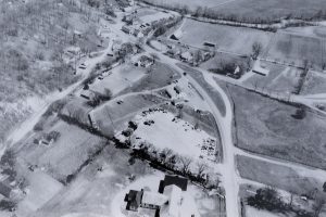 Read more about the article The Life & Death of Golden Pond, Kentucky