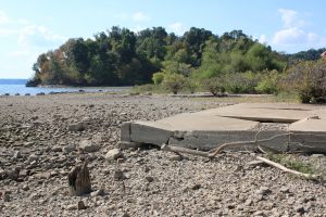 Read more about the article Exploring The Ruins Of Old Kuttawa