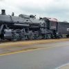 The Mikado Engine at Paducah