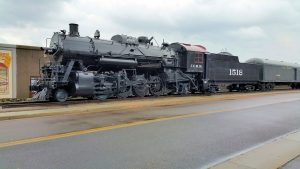 Read more about the article The Mikado Engine at Paducah