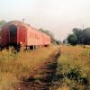 Old Hardin Southern Railroad Photos