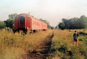 Read more about the article Old Hardin Southern Railroad Photos