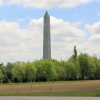 Jefferson Davis Monument