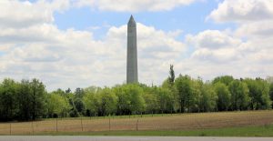 Read more about the article Jefferson Davis Monument