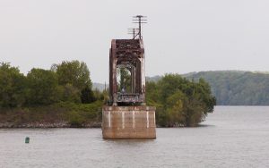 Read more about the article Danville L&N Railroad Bridge