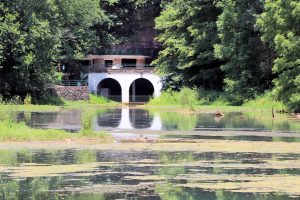 Read more about the article Dunbar Cave State Park