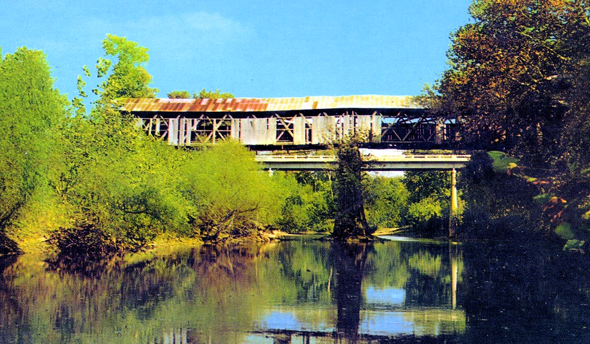 Port Royal, Tennessee Four Rivers Explorer