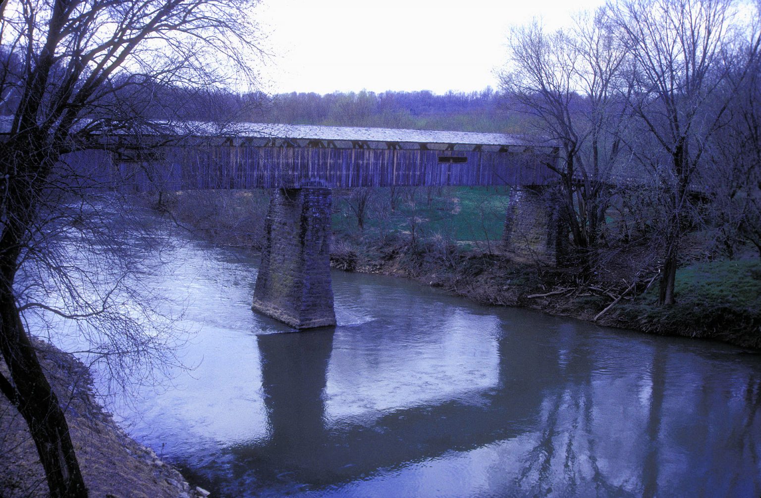 Port Royal, Tennessee Four Rivers Explorer