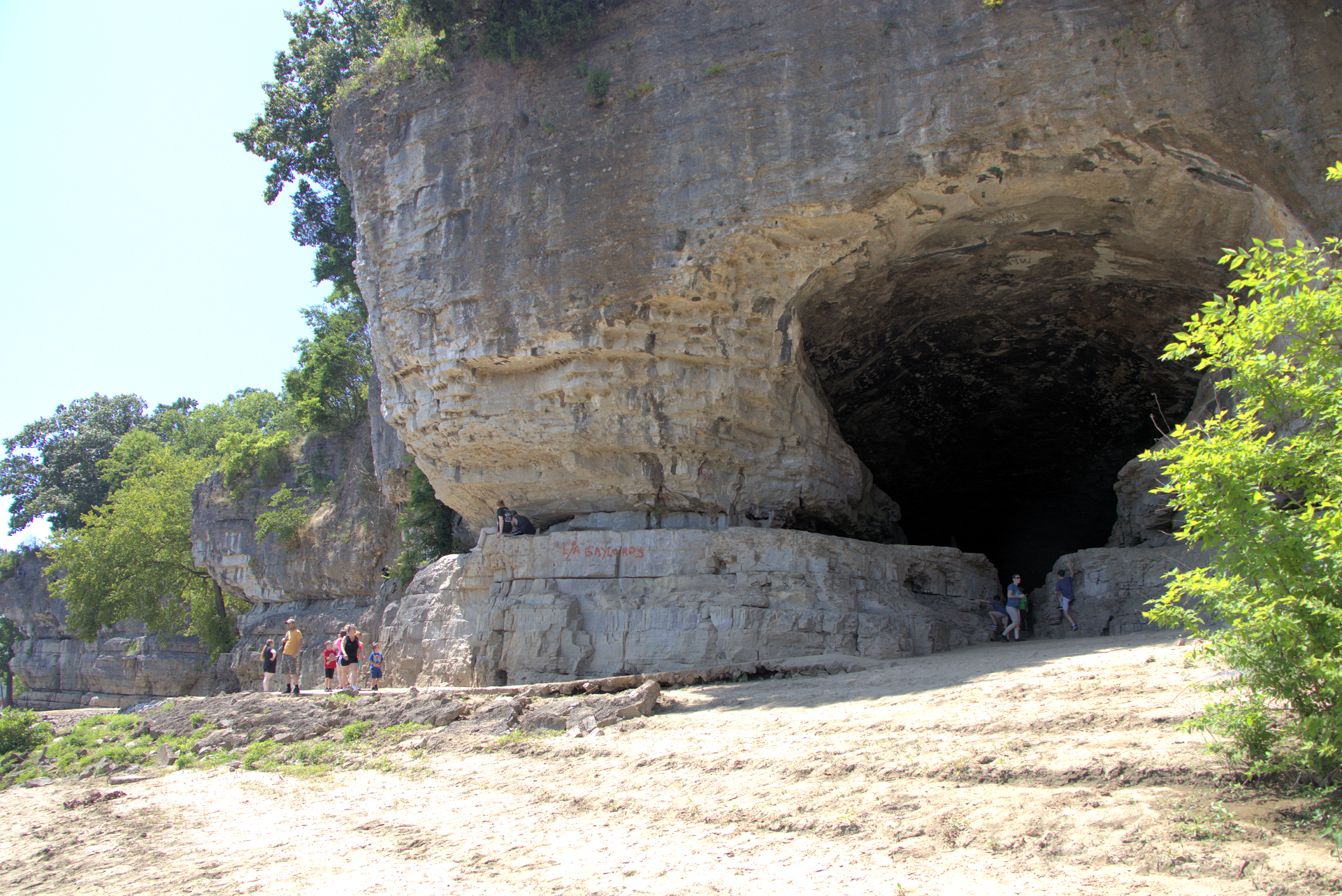 Cave-in-Rock