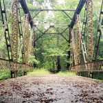 Old Dogtown Road Bridge