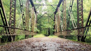 Read more about the article Old Dogtown Road Bridge