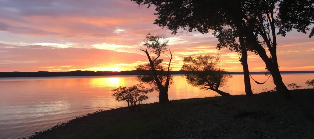 kentucky-lake