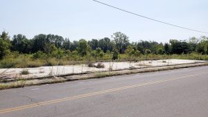 Read more about the article Old L&N Trail Depot in Murray