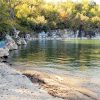 Kentucky Lake’s ‘Party Cove’ – The Creation of the Rock Quarry