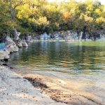 Kentucky Lake’s ‘Party Cove’ – The Creation of the Rock Quarry