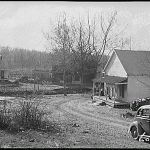 Star Lime Works, Kentucky