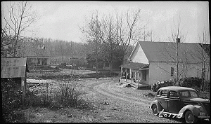 Read more about the article Star Lime Works, Kentucky