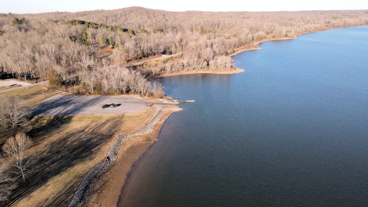 Linton, Kentucky Four Rivers Explorer