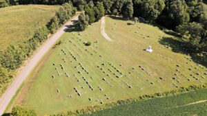 Read more about the article Camp Beauregard of Kentucky – A Confederate Dystopia of Disease & Depression