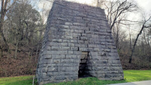 Read more about the article Bear Spring Furnace