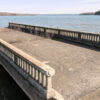 Abandoned Paris Landing Bridges