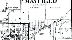Read more about the article 1880 Graves County Atlas