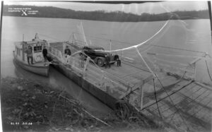 Read more about the article Old Hillman Ferry