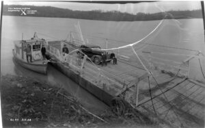 Read more about the article Old Hillman Ferry