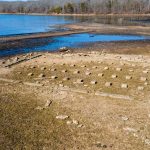 Kentucky Lake’s Stonehenge?