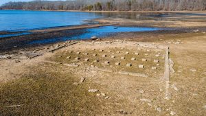 Read more about the article Kentucky Lake’s Stonehenge?